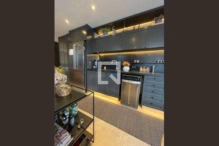 Apartamento à venda com 1 quarto, 75m² em Vila Nova Conceição, São Paulo