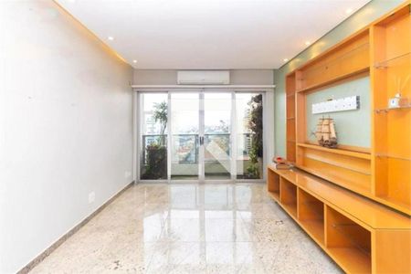 Apartamento à venda com 4 quartos, 340m² em Ipiranga, São Paulo