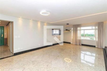 Apartamento à venda com 4 quartos, 340m² em Ipiranga, São Paulo
