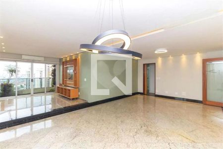 Apartamento à venda com 4 quartos, 340m² em Ipiranga, São Paulo