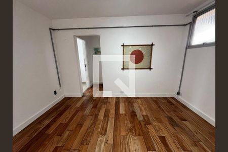 Foto 05 de apartamento à venda com 1 quarto, 39m² em Liberdade, São Paulo