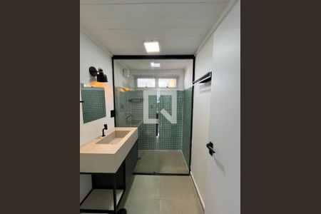 Foto 16 de apartamento à venda com 1 quarto, 39m² em Liberdade, São Paulo