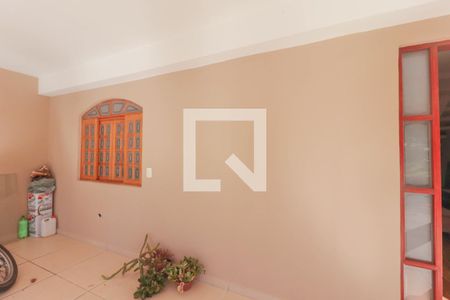Garagem de casa de condomínio à venda com 3 quartos, 130m² em Recanto Quarto Centenario, Jundiaí
