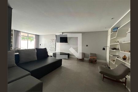 Apartamento à venda com 2 quartos, 77m² em Brooklin, São Paulo