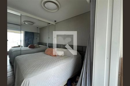 Apartamento à venda com 2 quartos, 77m² em Brooklin, São Paulo