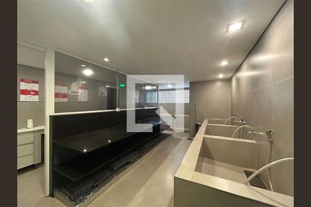 Apartamento à venda com 2 quartos, 77m² em Brooklin, São Paulo