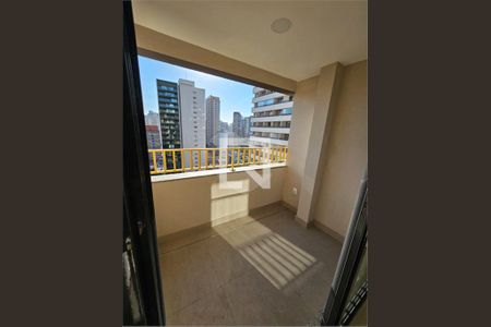 Apartamento à venda com 1 quarto, 26m² em Vila Olímpia, São Paulo