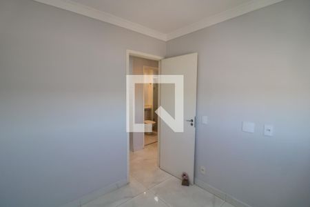 Quarto de apartamento para alugar com 2 quartos, 43m² em Cidade Satelite Santa Barbara, São Paulo