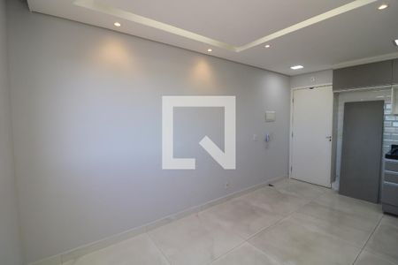 Sala de apartamento para alugar com 2 quartos, 43m² em Cidade Satelite Santa Barbara, São Paulo