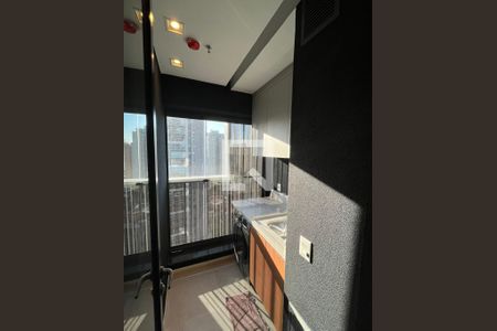 Apartamento à venda com 3 quartos, 105m² em Jardim das Acacias, São Paulo