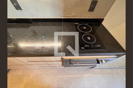 Studio de kitnet/studio para alugar com 1 quarto, 27m² em Indianópolis, São Paulo