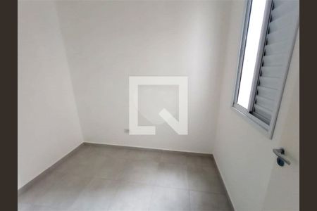 Apartamento à venda com 2 quartos, 44m² em Vila Ema, São Paulo