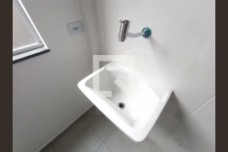 Apartamento à venda com 2 quartos, 44m² em Vila Ema, São Paulo