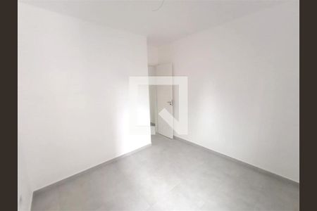 Apartamento à venda com 2 quartos, 44m² em Vila Ema, São Paulo