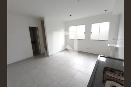 Apartamento à venda com 2 quartos, 44m² em Vila Ema, São Paulo