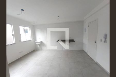 Apartamento à venda com 2 quartos, 44m² em Vila Ema, São Paulo