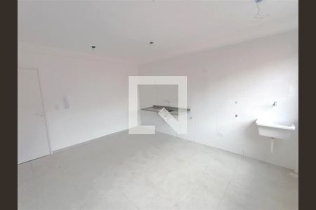 Apartamento à venda com 1 quarto, 32m² em Vila Ema, São Paulo