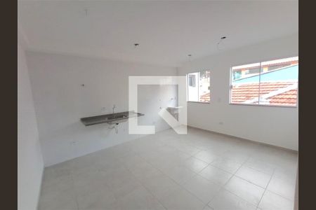 Apartamento à venda com 1 quarto, 32m² em Vila Ema, São Paulo