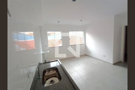 Apartamento à venda com 1 quarto, 32m² em Vila Ema, São Paulo