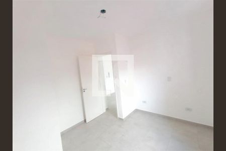 Apartamento à venda com 1 quarto, 32m² em Vila Ema, São Paulo