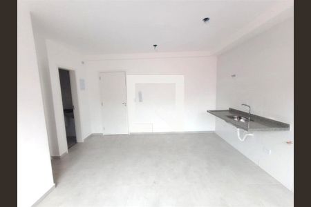 Apartamento à venda com 1 quarto, 32m² em Vila Ema, São Paulo