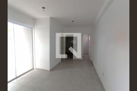 Apartamento à venda com 2 quartos, 41m² em Vila Ema, São Paulo