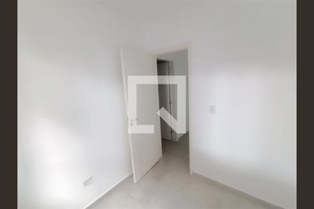 Apartamento à venda com 2 quartos, 41m² em Vila Ema, São Paulo