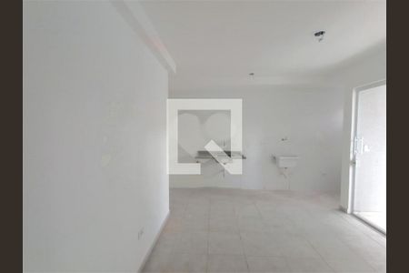 Apartamento à venda com 2 quartos, 41m² em Vila Ema, São Paulo