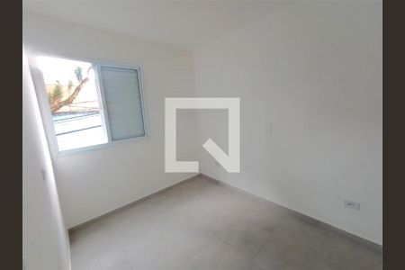 Apartamento à venda com 2 quartos, 41m² em Vila Ema, São Paulo