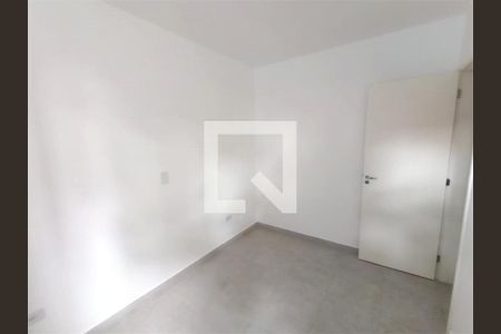 Apartamento à venda com 2 quartos, 41m² em Vila Ema, São Paulo