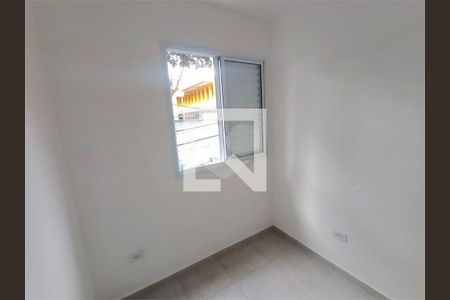 Apartamento à venda com 2 quartos, 41m² em Vila Ema, São Paulo