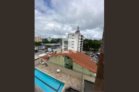 Apartamento à venda com 2 quartos, 50m² em Vila Santa Angelina, São Bernardo do Campo