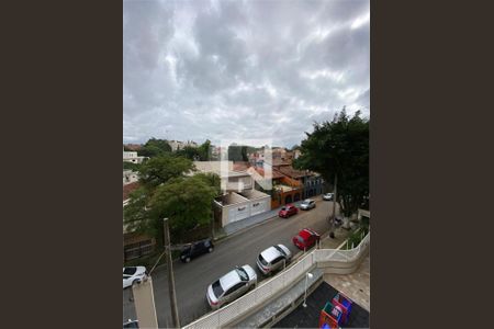 Apartamento à venda com 2 quartos, 50m² em Vila Santa Angelina, São Bernardo do Campo