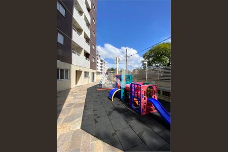 Apartamento à venda com 2 quartos, 50m² em Vila Santa Angelina, São Bernardo do Campo