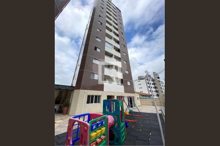 Apartamento à venda com 2 quartos, 50m² em Vila Santa Angelina, São Bernardo do Campo