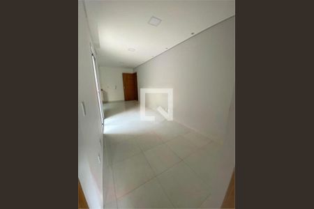 Apartamento à venda com 2 quartos, 48m² em Vila Suíça, Santo André