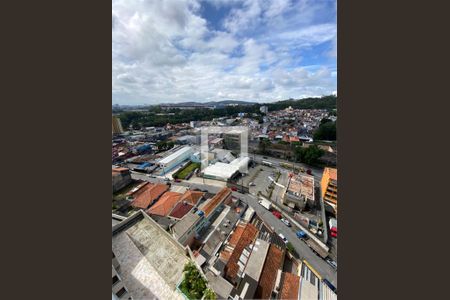 Apartamento à venda com 2 quartos, 49m² em Vila Santa Angelina, São Bernardo do Campo