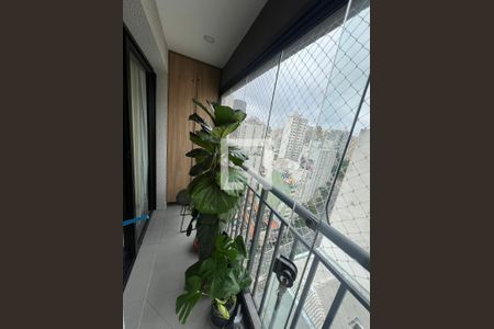 Kitnet/Studio à venda com 1 quarto, 27m² em Vila Buarque, São Paulo