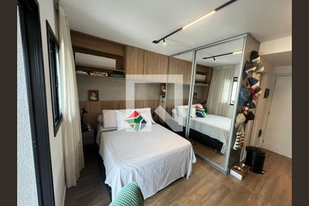 Kitnet/Studio à venda com 1 quarto, 27m² em Vila Buarque, São Paulo