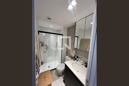 Kitnet/Studio à venda com 1 quarto, 27m² em Vila Buarque, São Paulo