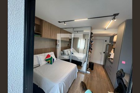 Kitnet/Studio à venda com 1 quarto, 27m² em Vila Buarque, São Paulo