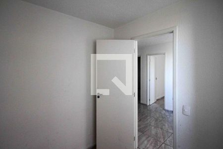 Quarto 02 de apartamento para alugar com 2 quartos, 37m² em Jardim Santa Adelia, São Paulo