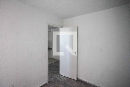 Quarto de apartamento para alugar com 2 quartos, 37m² em Jardim Santa Adelia, São Paulo