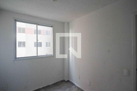 Quarto de apartamento para alugar com 2 quartos, 37m² em Jardim Santa Adelia, São Paulo