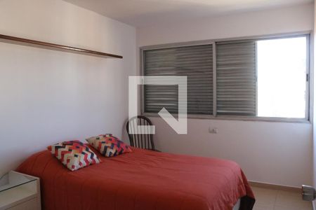 Quarto 2 de apartamento para alugar com 3 quartos, 96m² em Perdizes, São Paulo