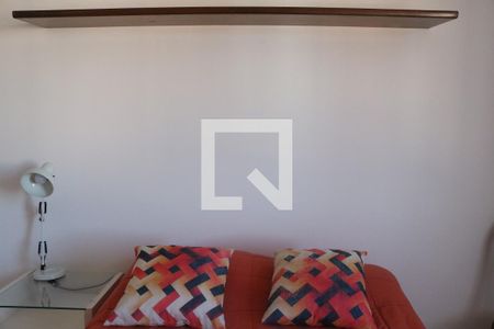 Quarto 2 de apartamento para alugar com 3 quartos, 96m² em Perdizes, São Paulo