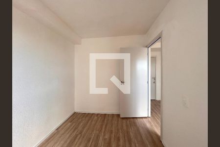 Quarto 2 de apartamento para alugar com 2 quartos, 33m² em Jardim Pereira Leite, São Paulo