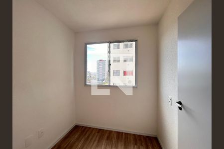 Quarto 1 de apartamento para alugar com 2 quartos, 33m² em Jardim Pereira Leite, São Paulo