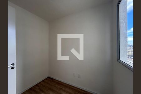 Quarto 1 de apartamento para alugar com 2 quartos, 33m² em Jardim Pereira Leite, São Paulo