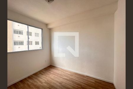Quarto 2 de apartamento para alugar com 2 quartos, 33m² em Jardim Pereira Leite, São Paulo